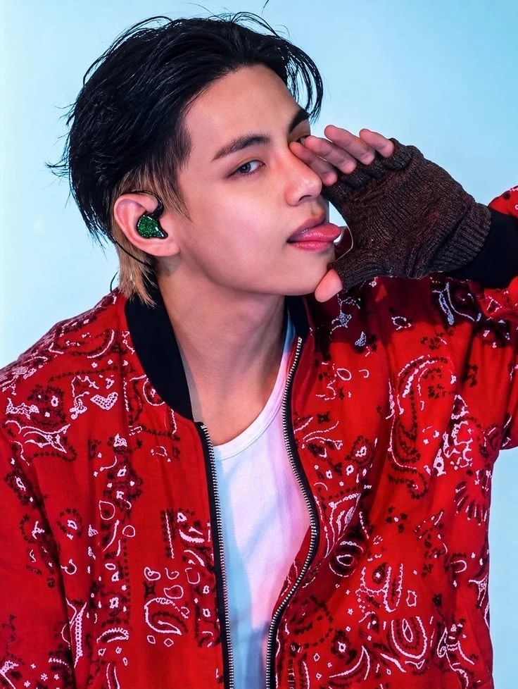 TAEHYUNG thumbnail
