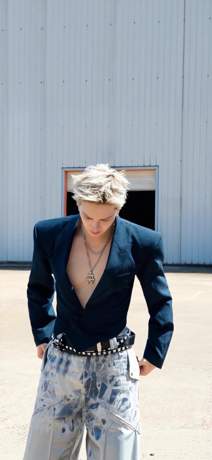Mr. Bangchan. thumbnail