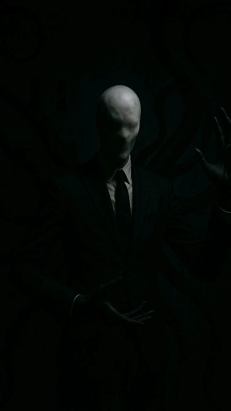Slenderman thumbnail