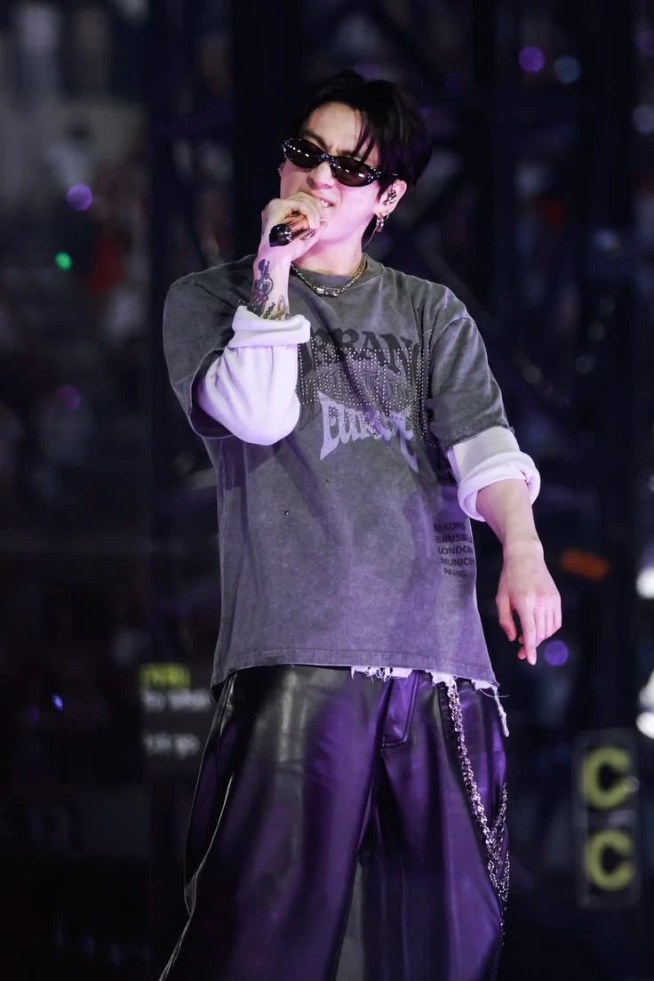 Jungkook. thumbnail