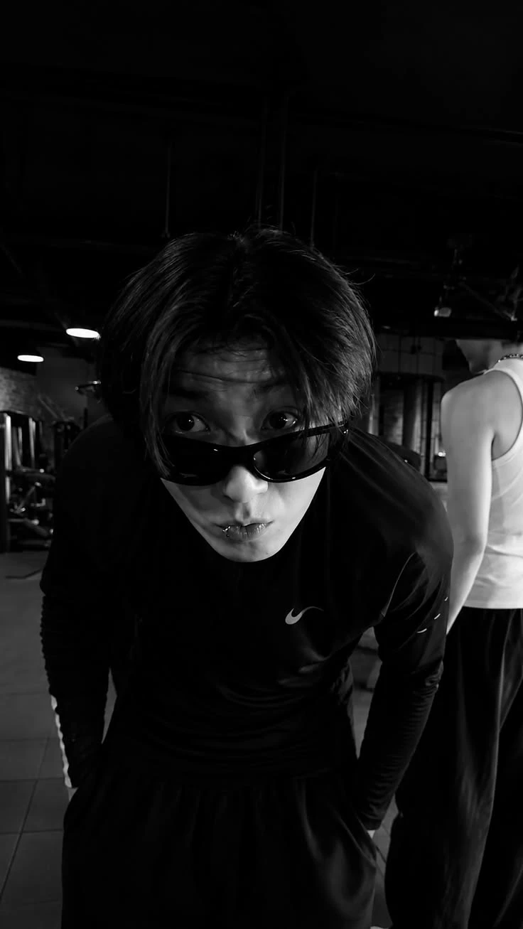Jungkook thumbnail