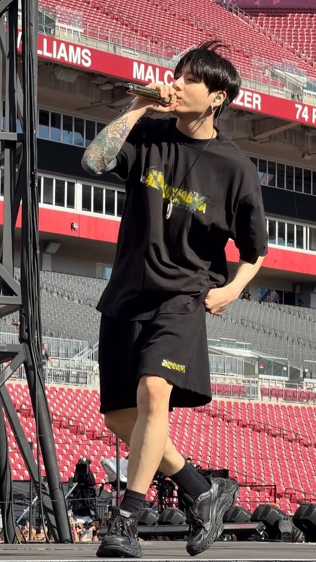 Jungkook. thumbnail
