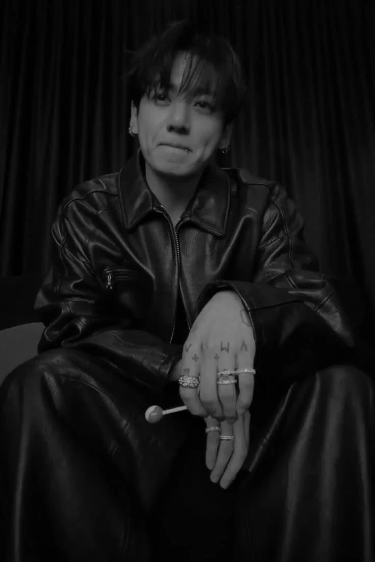 Jungkook. thumbnail