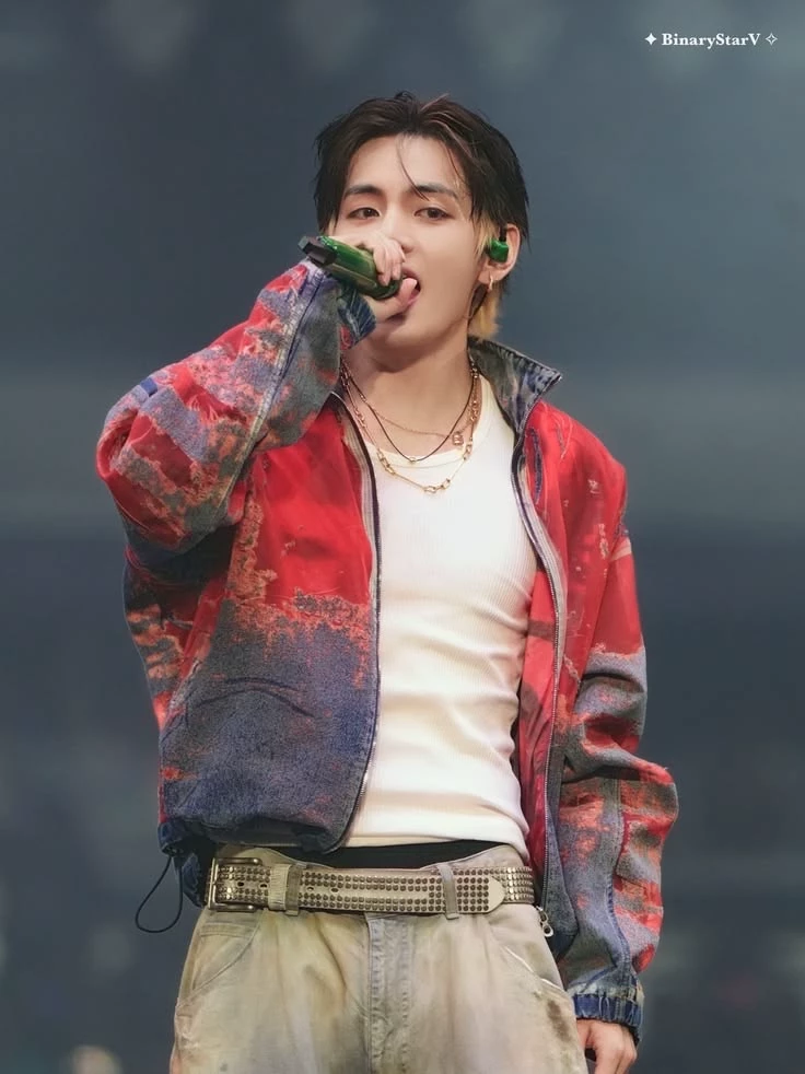 Taehyung. thumbnail