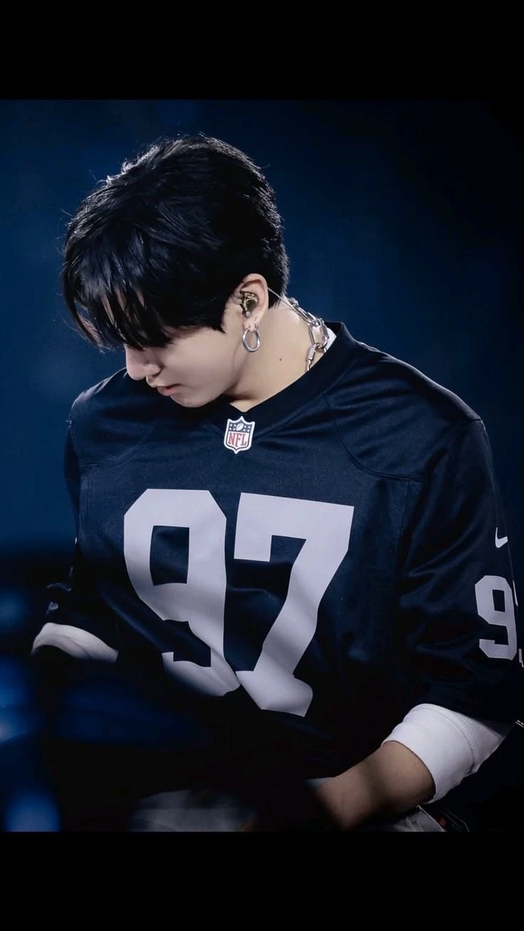 Jungkook. thumbnail