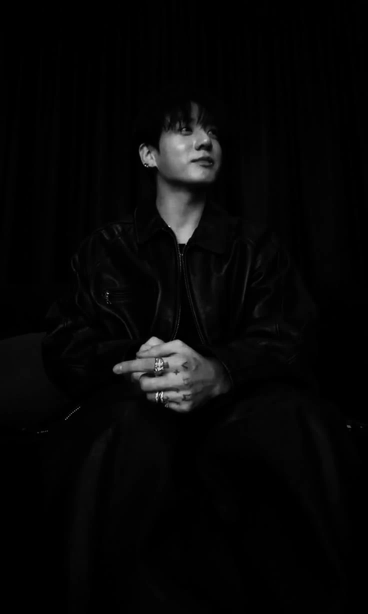 Jungkook. thumbnail