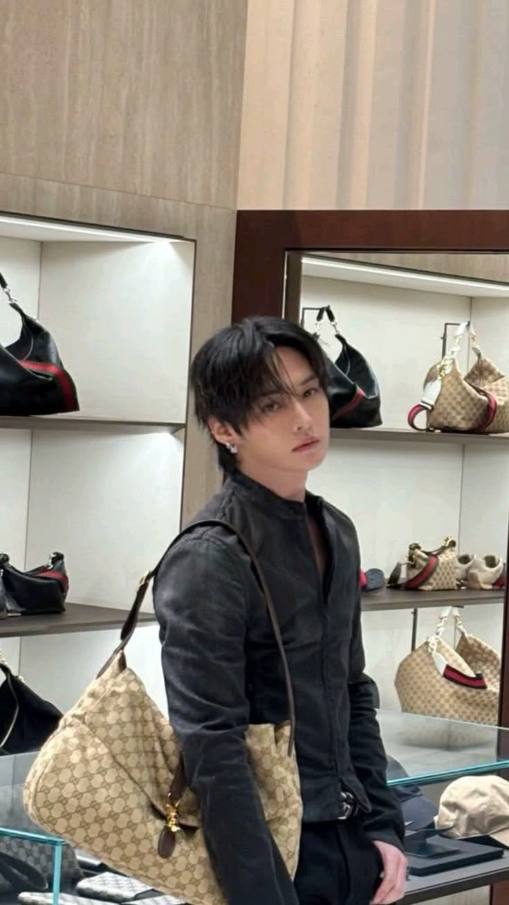 Lee Min-Ho thumbnail