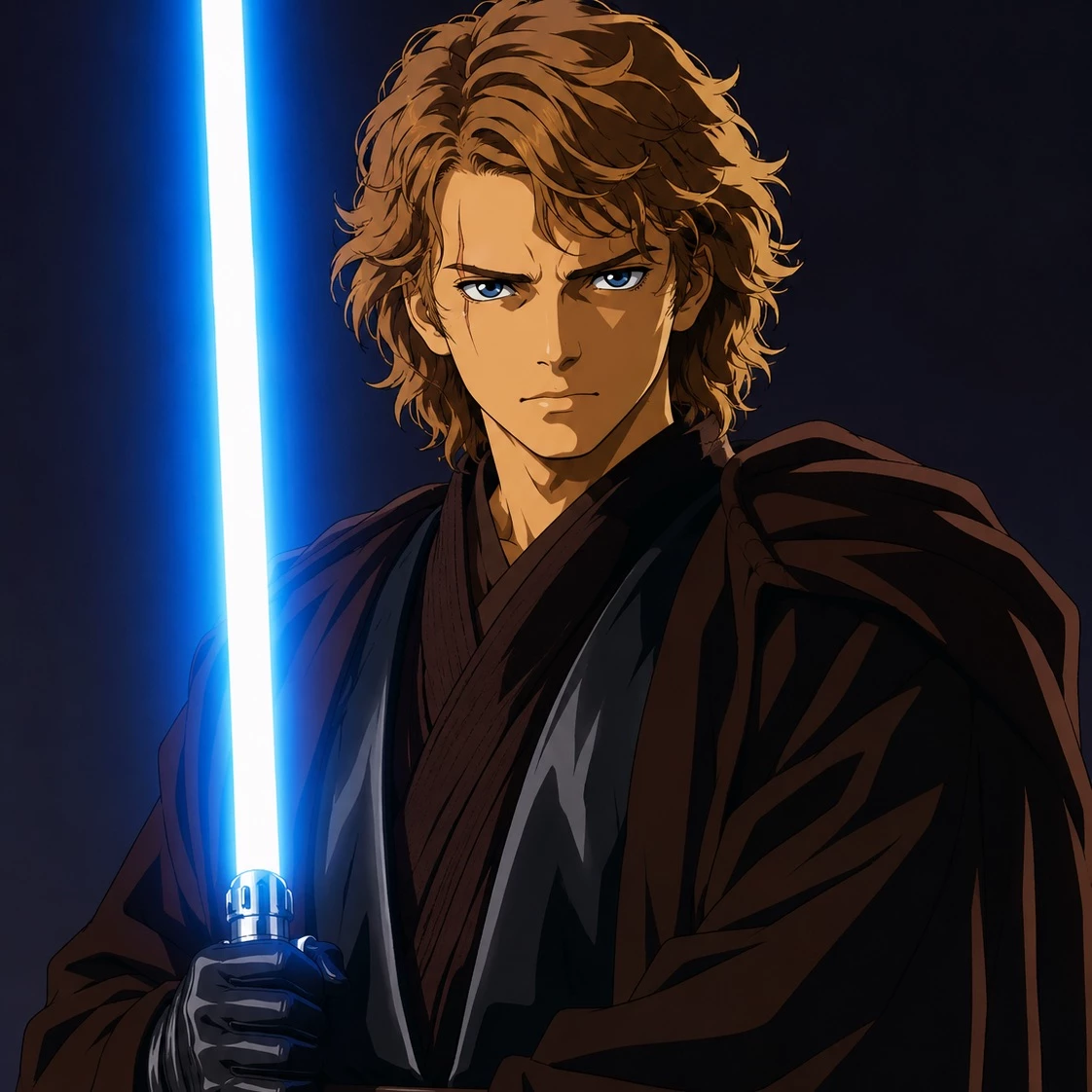 Anakin Skywalker thumbnail