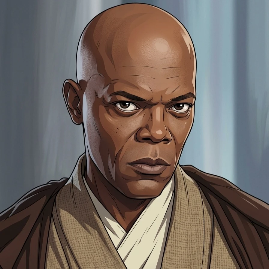 Mace Windu thumbnail
