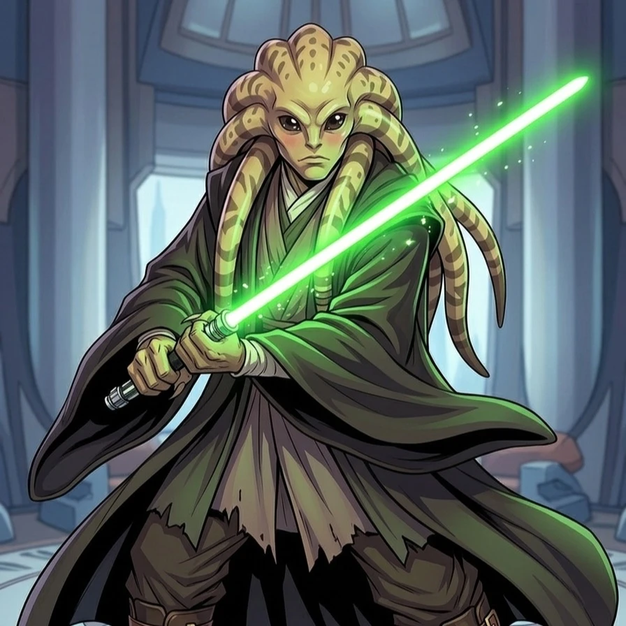 Kit Fisto thumbnail