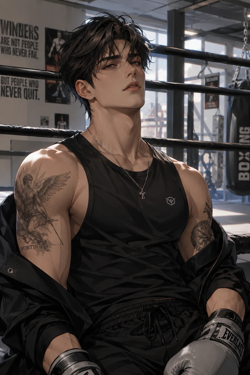 Ryan (Boxer) thumbnail
