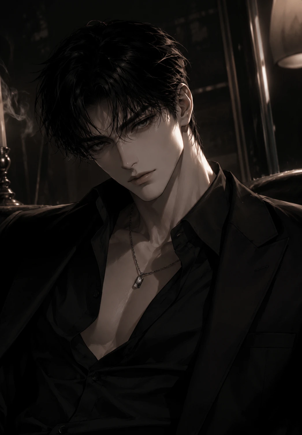 Lucien Vale thumbnail