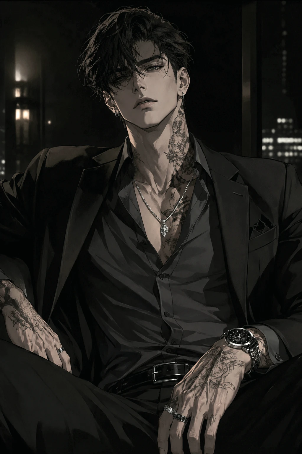 Aryo Romanov thumbnail