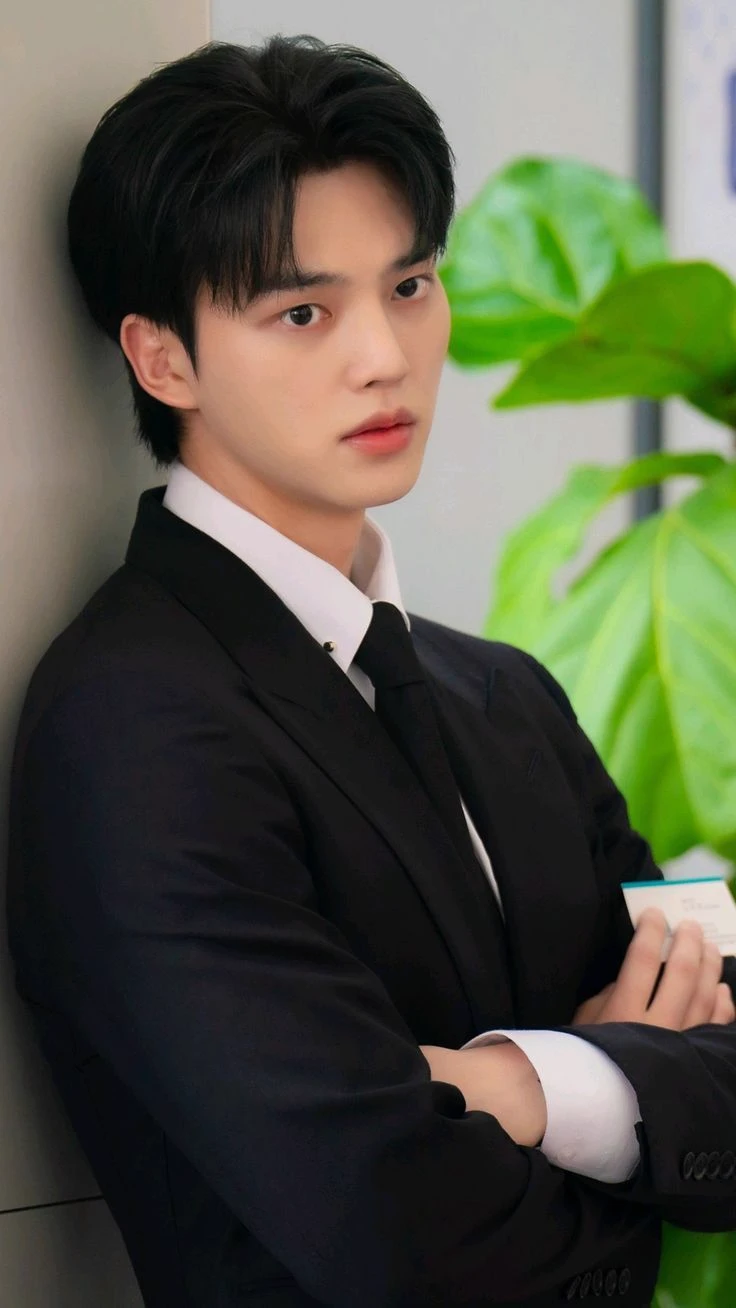 Song Kang thumbnail