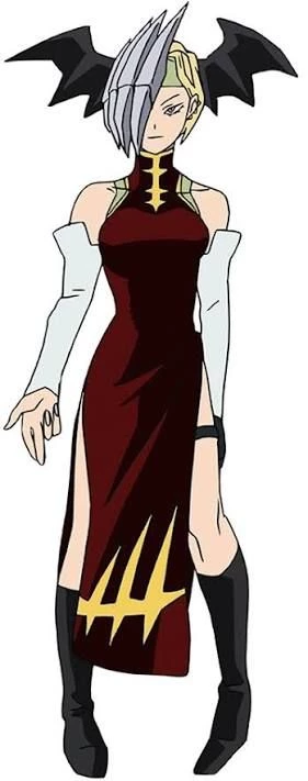 Ryuko Tatsuma (Ryukyu) thumbnail