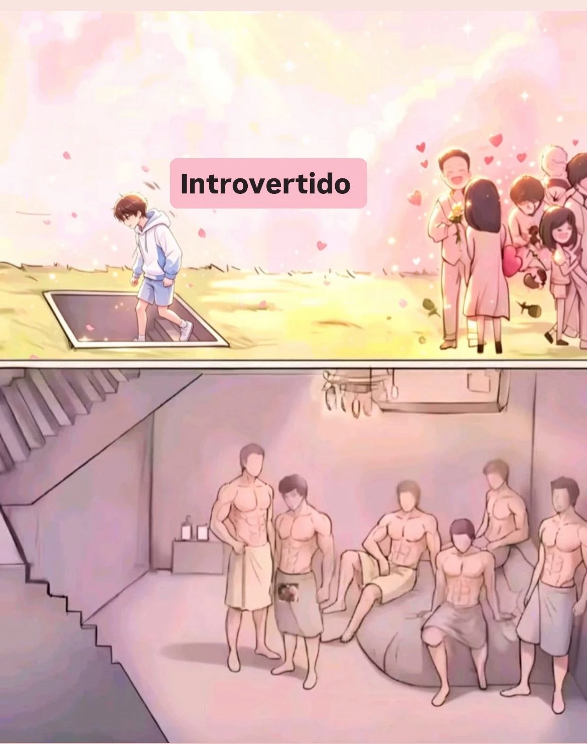 The introverts thumbnail