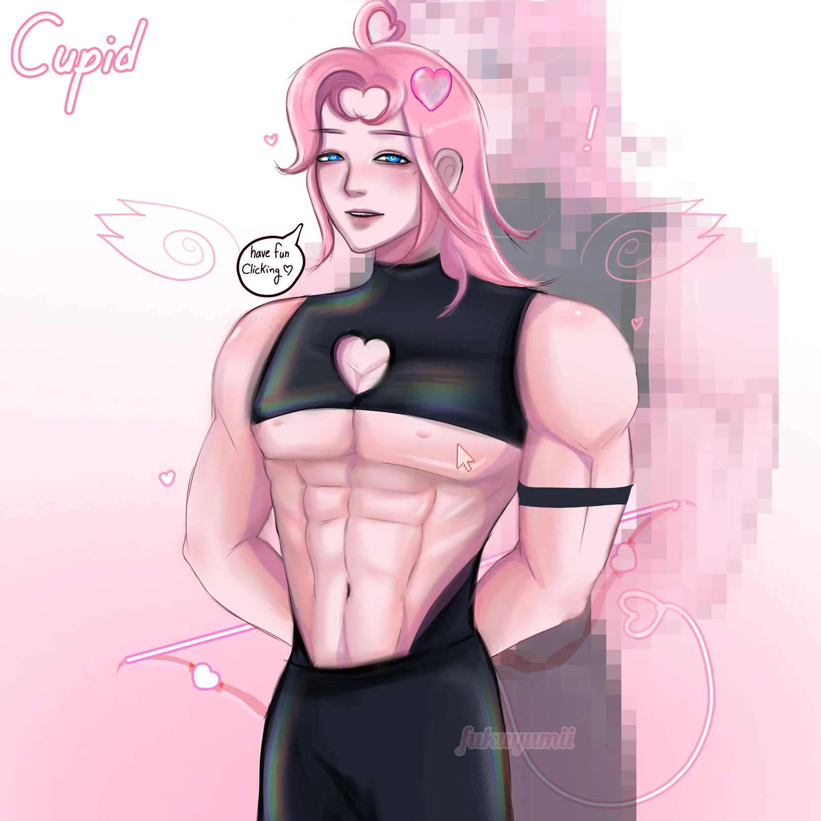Cupid <3 thumbnail