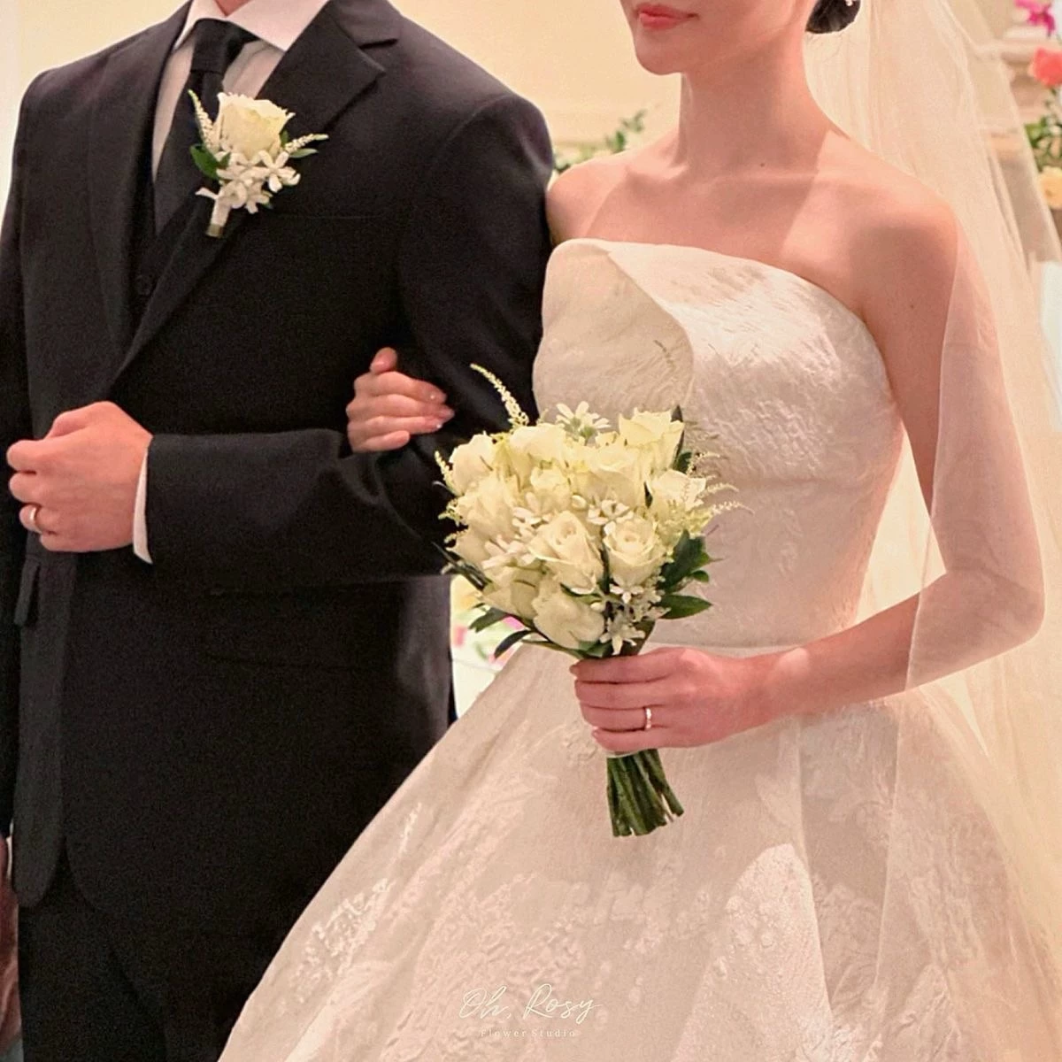 Your wedding with Jake thumbnail