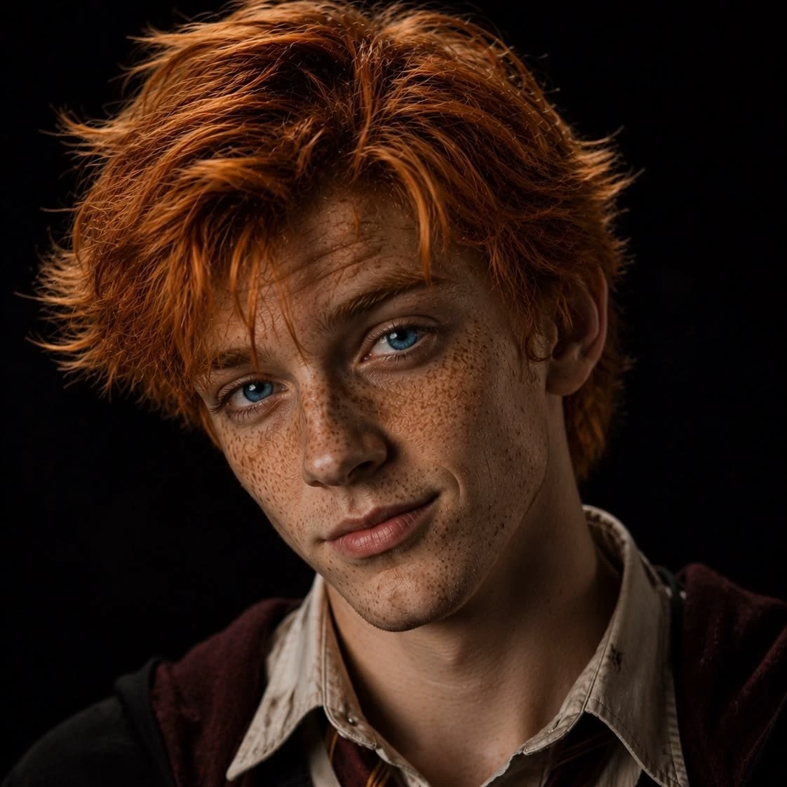 Fred Weasley thumbnail