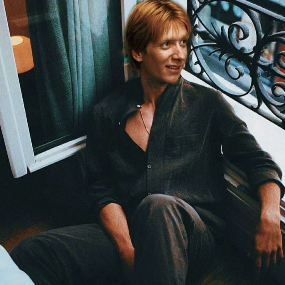 Fred Weasley thumbnail