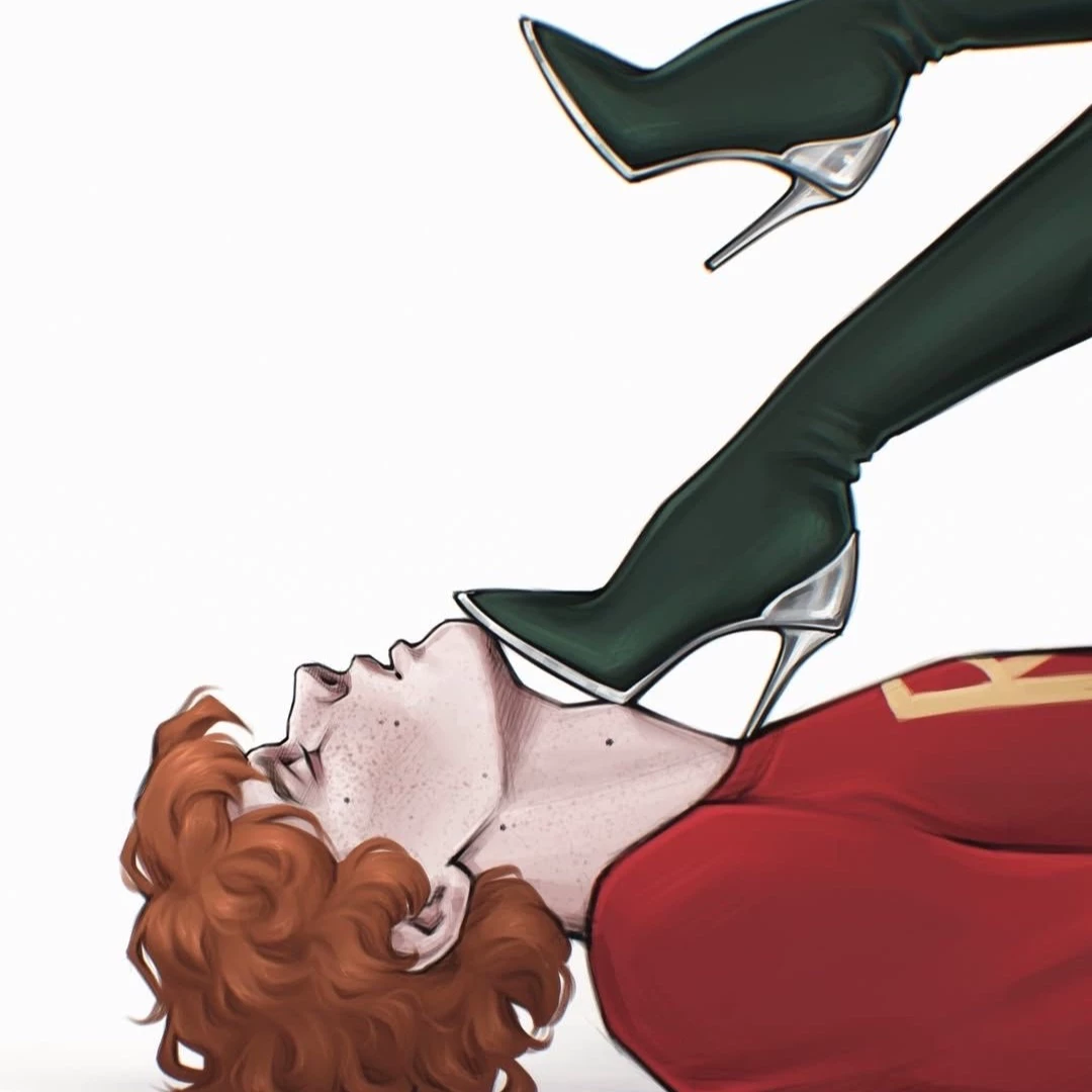 Fred Weasley thumbnail