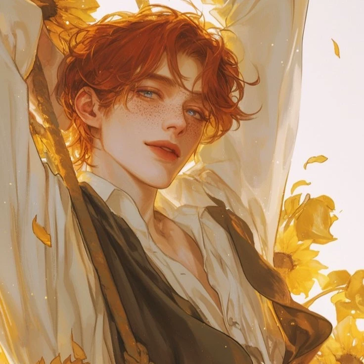 Fred Weasley thumbnail