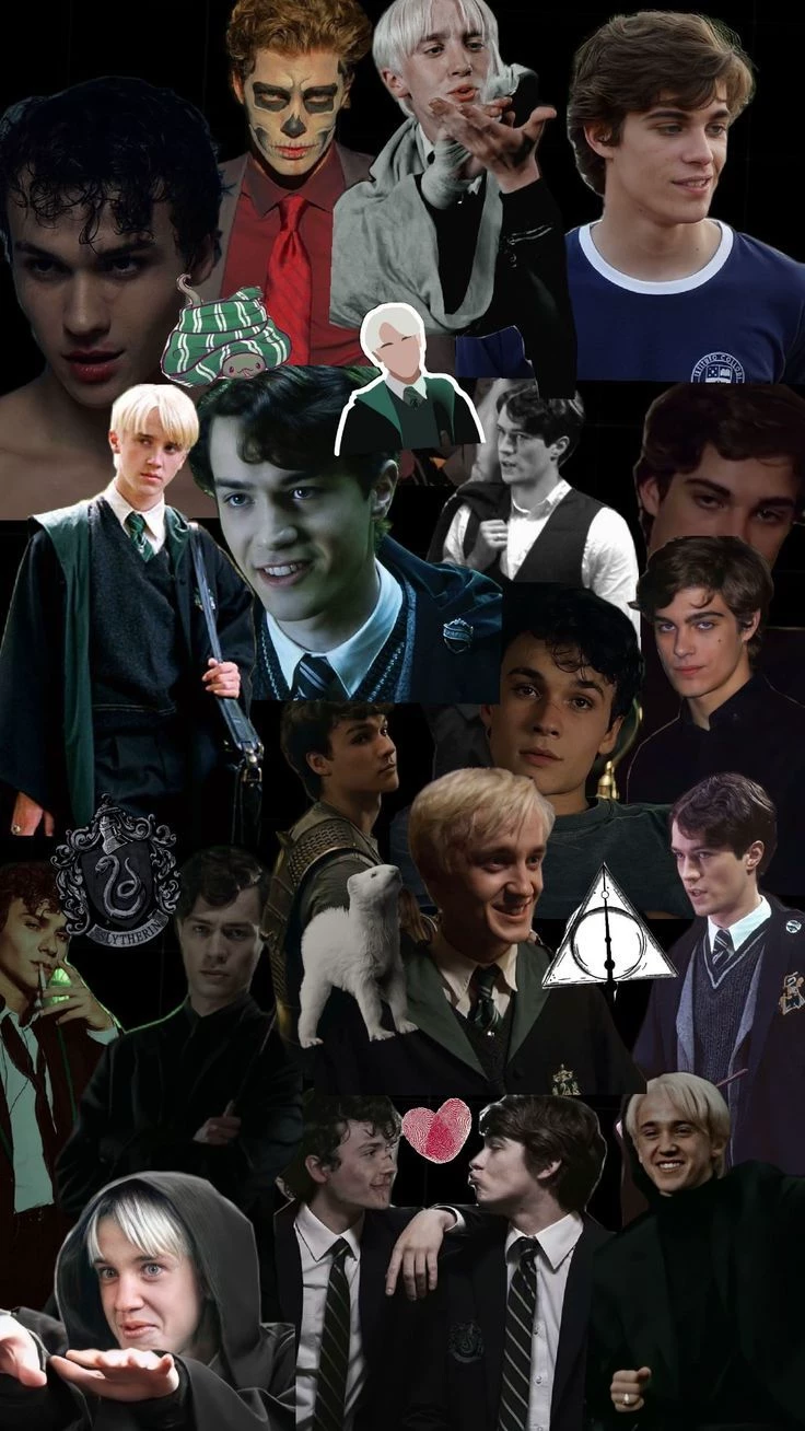 Slytherin Boys thumbnail