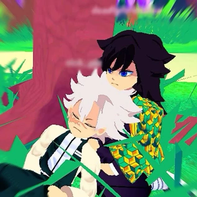 Sanemi Shinazugawa -Sanegiyuu thumbnail