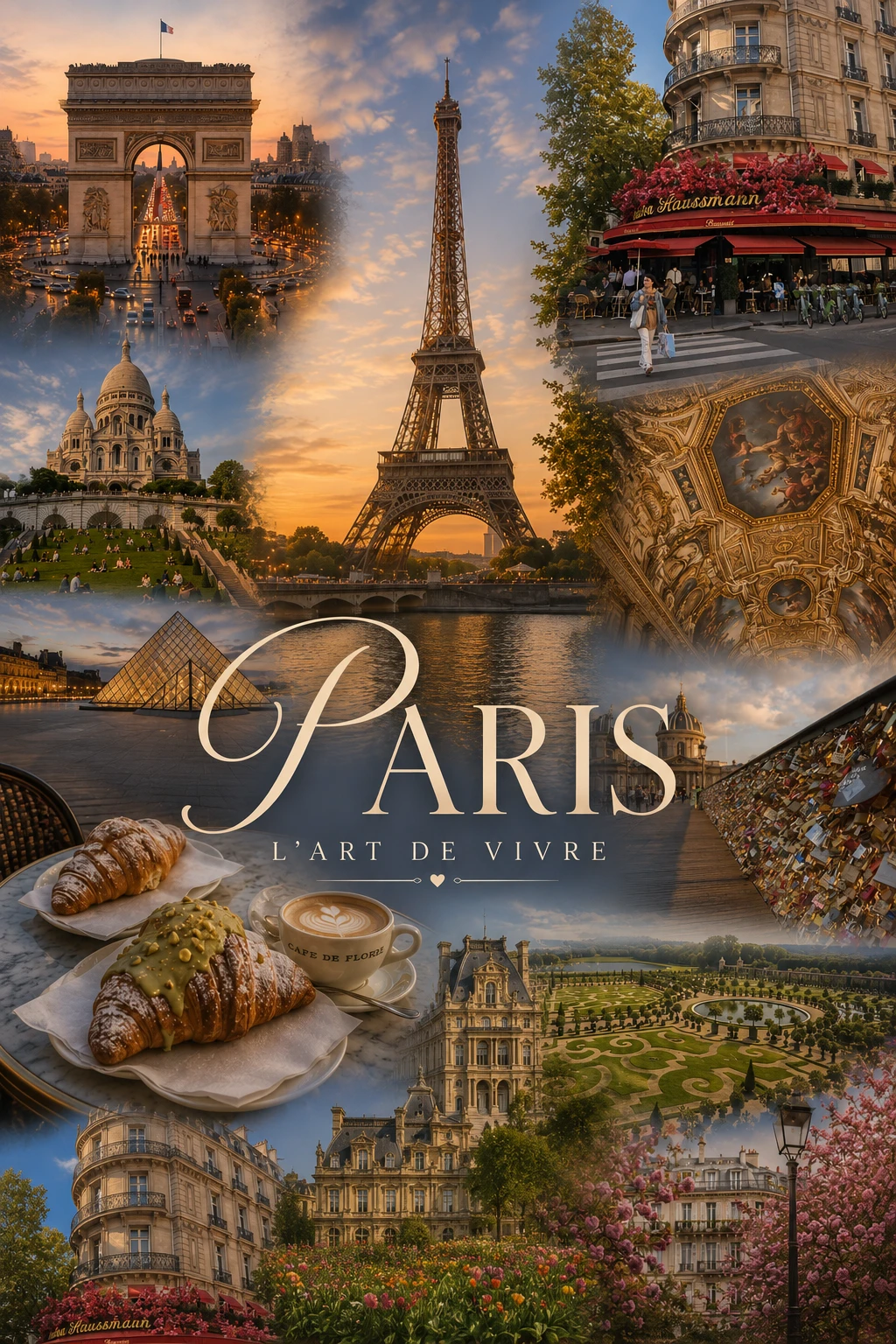 Paris, France. 🇫🇷 thumbnail
