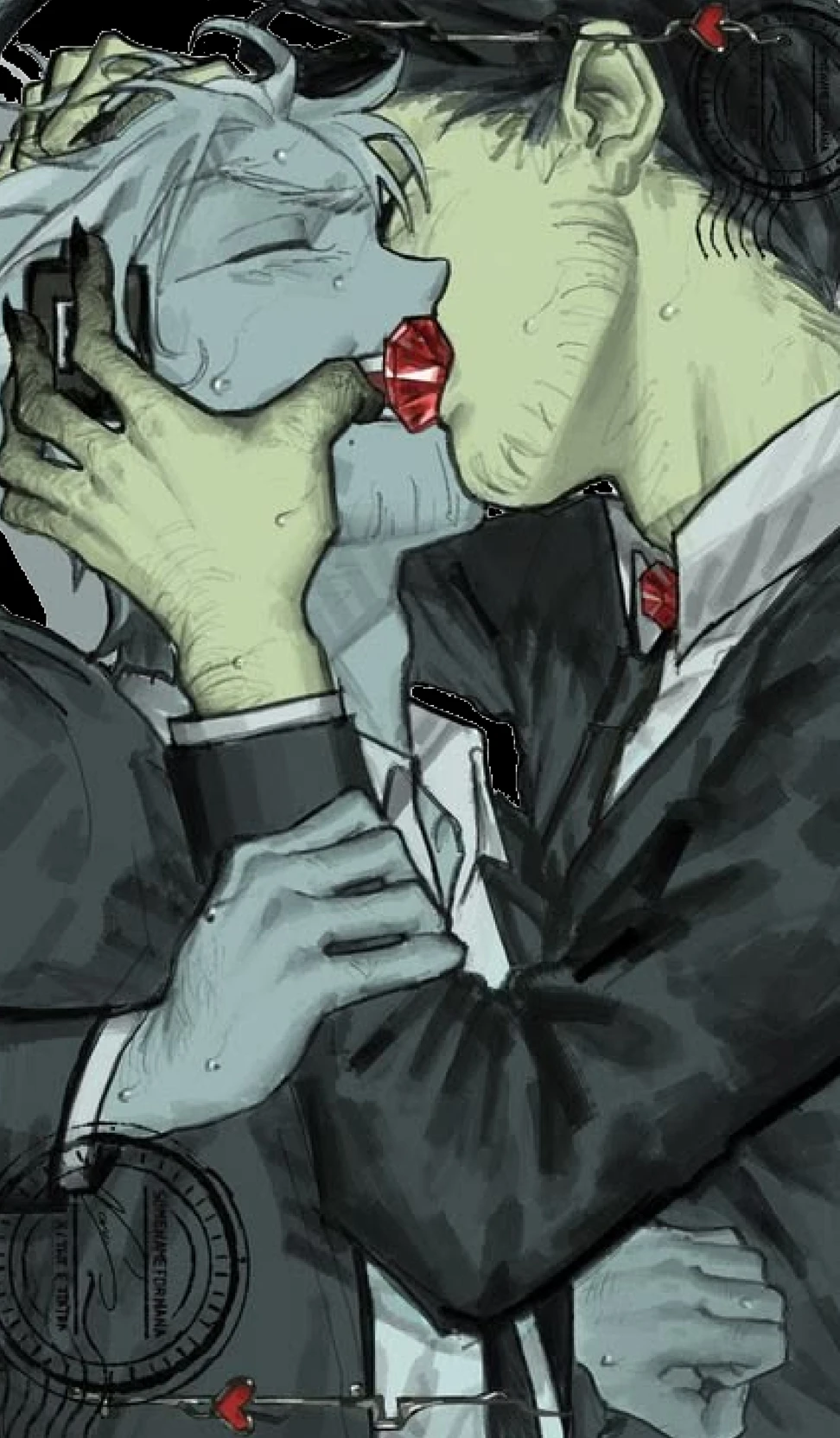 𝘿𝙊𝙐𝘽𝙇𝙀𝙁𝙀𝘿𝙊𝙍𝘼 thumbnail