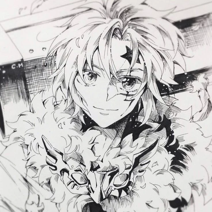 Allen Walker thumbnail