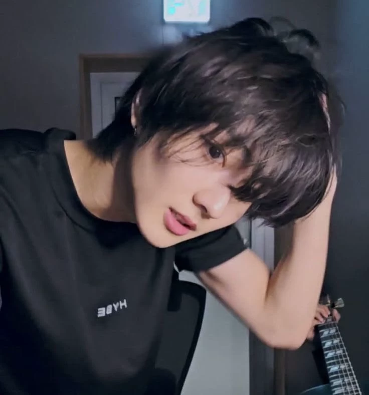 Yang jungwon  thumbnail