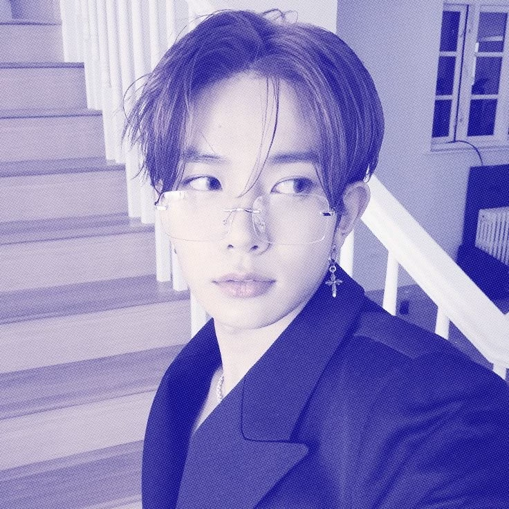 Lee heeseung thumbnail