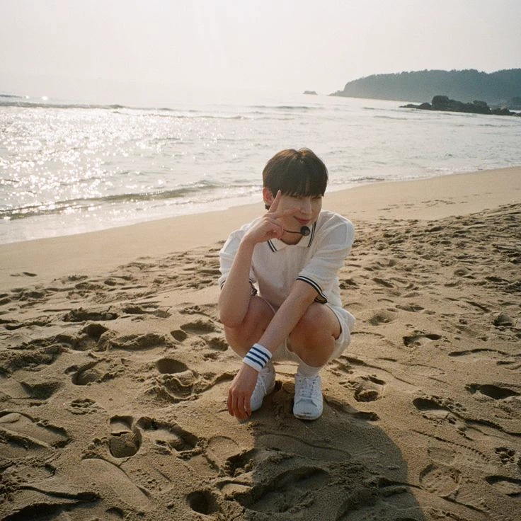 Kim Sunoo thumbnail