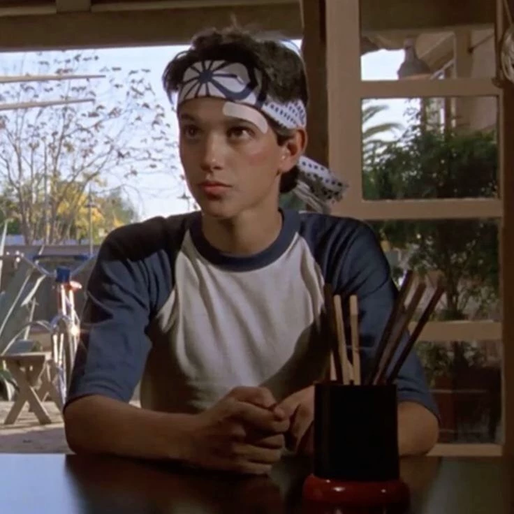 Daniel LaRusso thumbnail