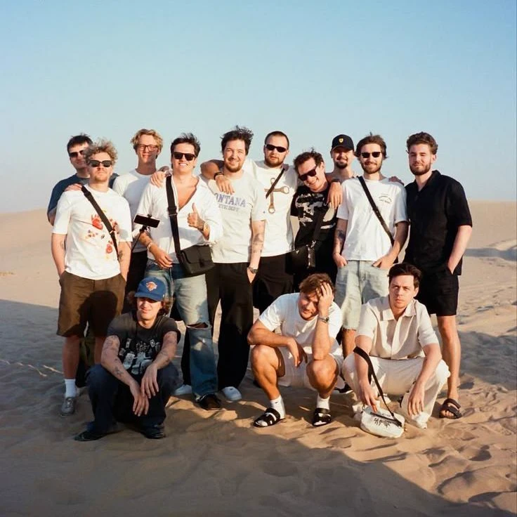 Khazyaeva and Friends thumbnail