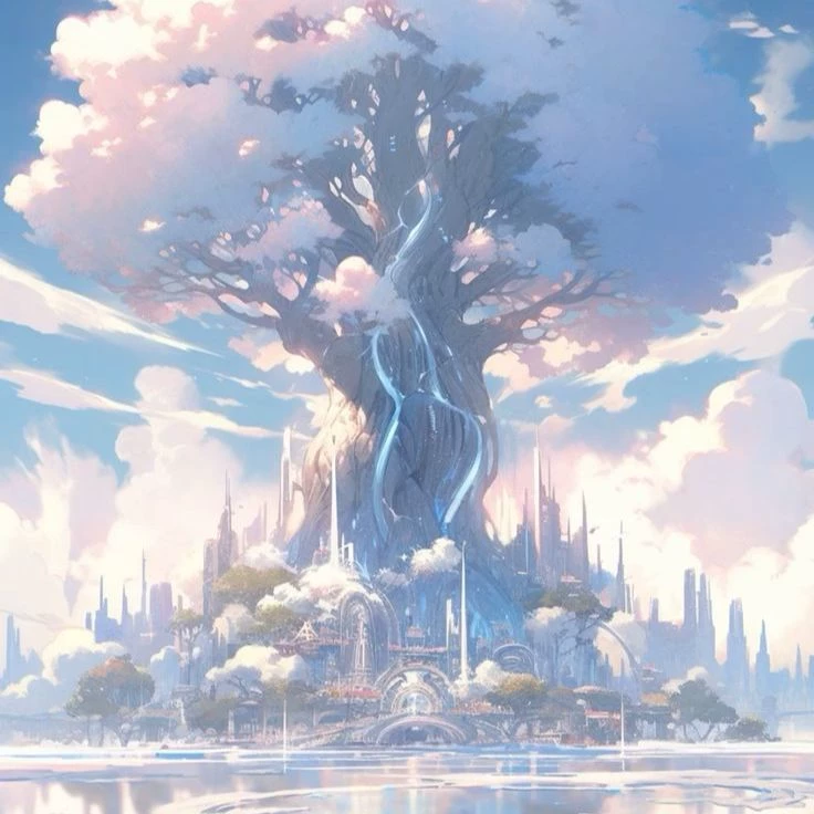 The World of Elaria thumbnail