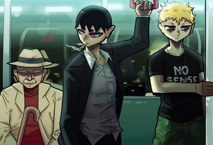 Kaleb and Noah thumbnail