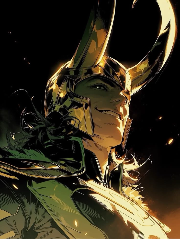 Loki Lapheson thumbnail