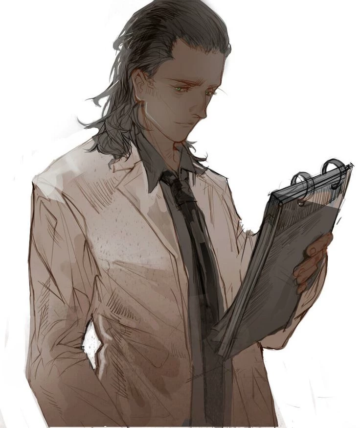 Doctor Lafeyson thumbnail