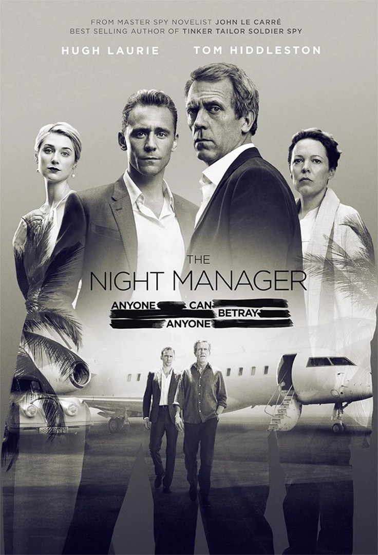 Night Administrator RPG thumbnail