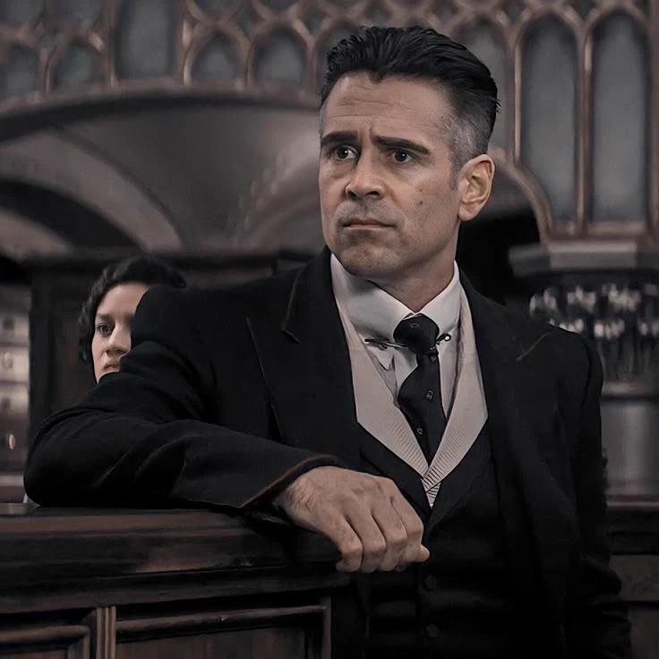 Percival Graves thumbnail
