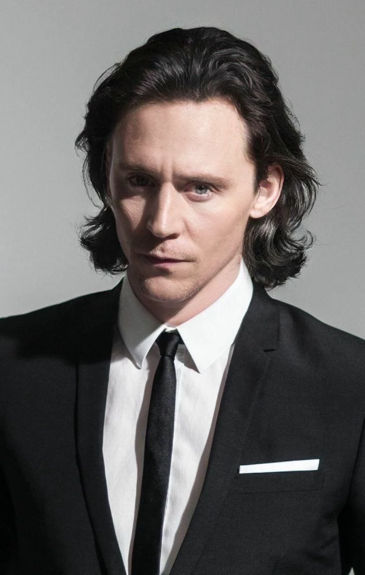 Professor Loki Lafeison thumbnail