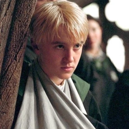 Draco malfoy thumbnail