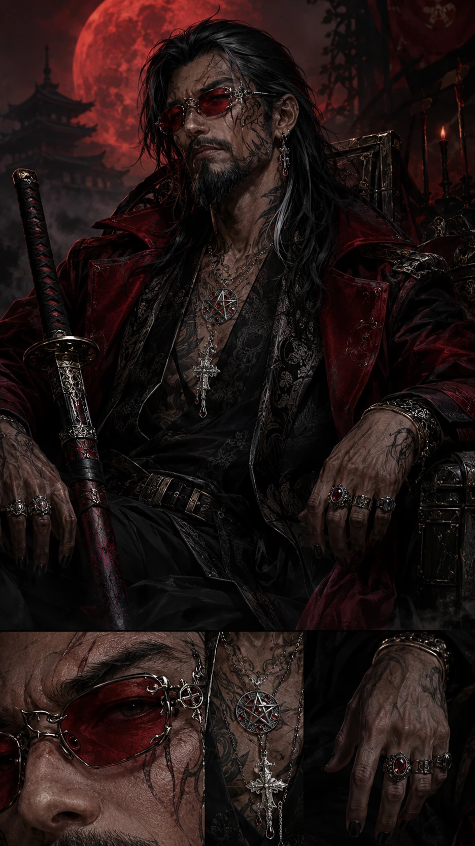 Draven thumbnail
