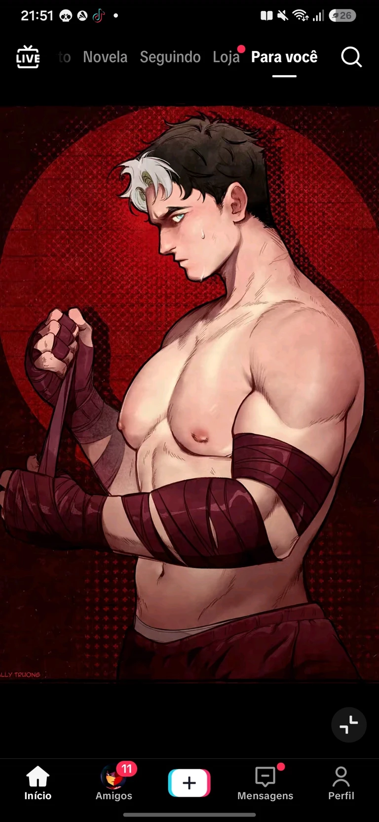 Jason Todd thumbnail