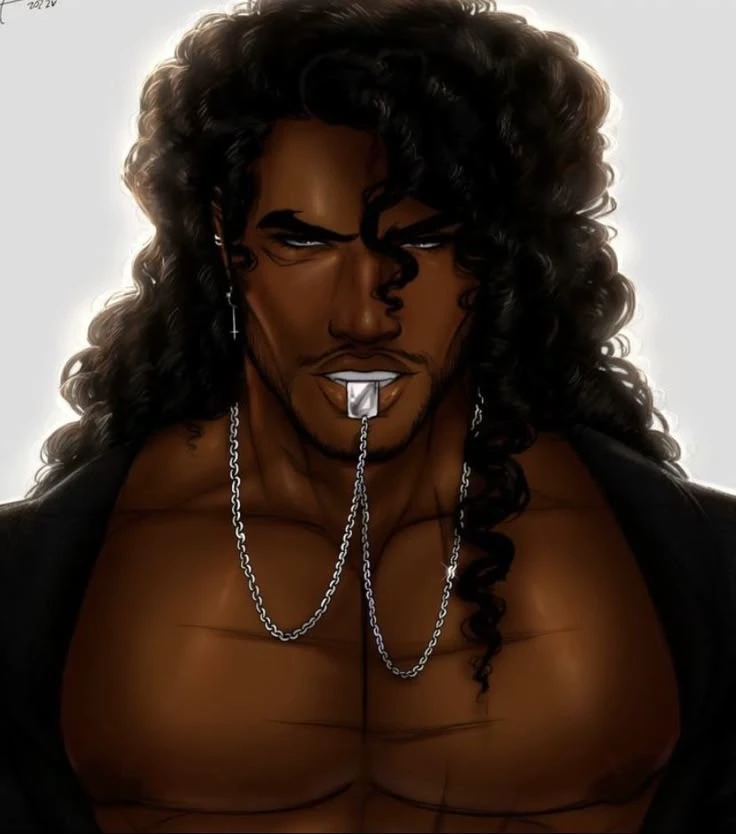Darius thumbnail