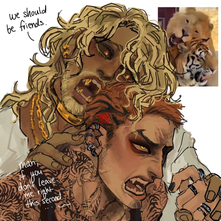 Leo e Ravi thumbnail