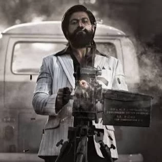 Raja Krishnappa Bairya AKA Rocky thumbnail