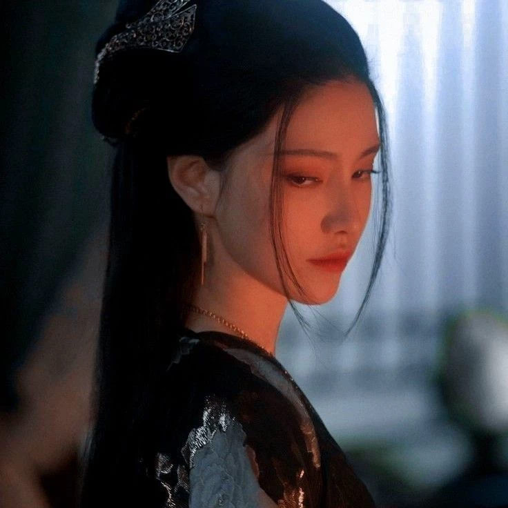 Yu Xin thumbnail
